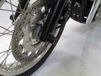 R&G Fork Protectors for Triumph Bonneville T100 (19-25)
