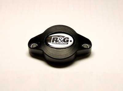 R&G Engine Case Slider for Ducati Streetfighter 848 (12-15)