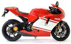 R&G Aero Frame Sliders for Ducati Desmosedici RR (08-13)