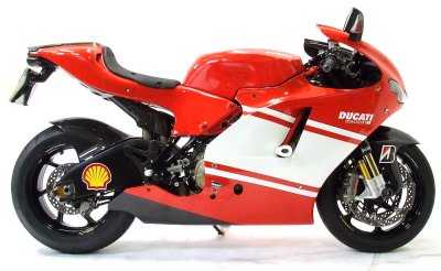 R&G Aero Frame Sliders for Ducati Desmosedici RR (08-13)