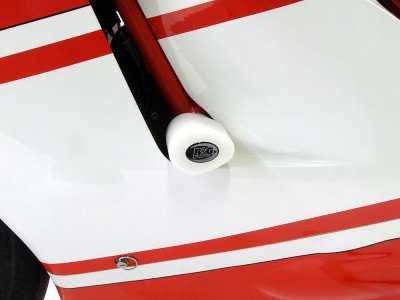 R&G Aero Frame Sliders for Ducati Desmosedici RR (08-13)