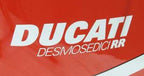 R&G Aero Frame Sliders for Ducati Desmosedici RR (08-13)