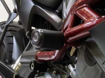 R&G Aero Frame Sliders
