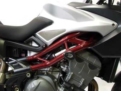 R&G Aero Frame Sliders