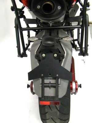 R&G Tail Tidy