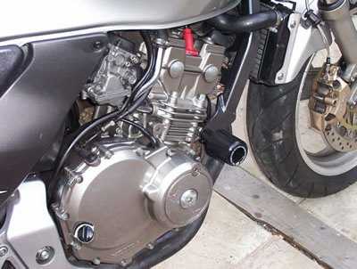 R&G Classic Frame Sliders