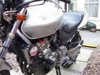 R&G Classic Frame Sliders