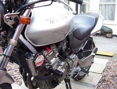 R&G Classic Frame Sliders