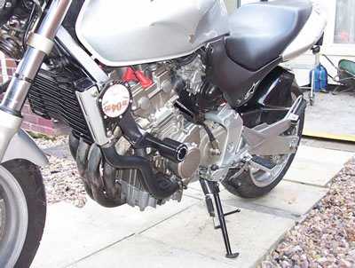 R&G Classic Frame Sliders