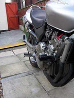 R&G Classic Frame Sliders