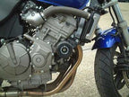 R&G Classic Frame Sliders for Honda CBF600N (04-06)