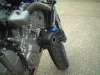 R&G Classic Frame Sliders for Honda CBF600N (04-06)