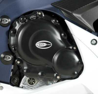 R&G Engine Cover for Suzuki GSX-R750 (06-24)