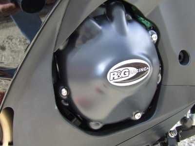 R&G Engine Cover for Suzuki GSX-R1000 (09-16)