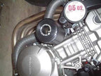 R&G Classic Frame Sliders