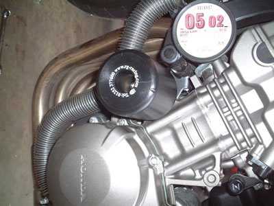 R&G Classic Frame Sliders