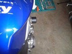 R&G Classic Frame Sliders