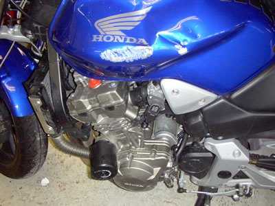 R&G Classic Frame Sliders