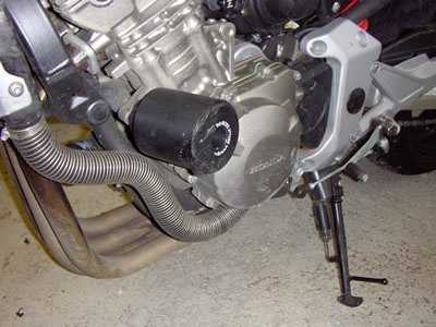 R&G Classic Frame Sliders