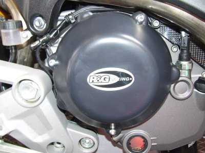 R&G Engine Cover for Ducati 748 (96-03)