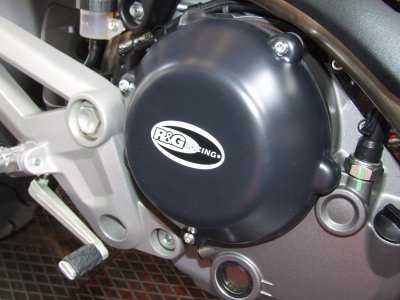 R&G Engine Cover for Ducati SuperSport (99-07)
