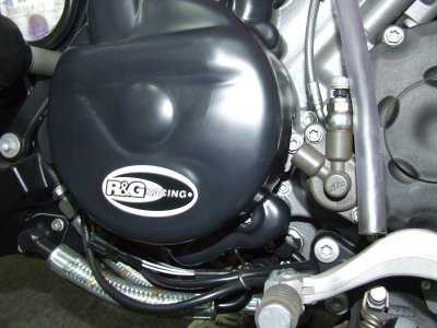 R&G Engine Cover for KTM 990 SMT (08)