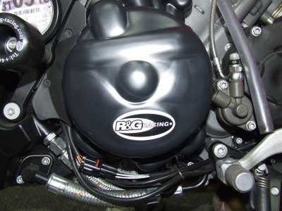 R&G Engine Cover for KTM 990 Supermoto (08) Main image