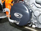 R&G Engine Cover for KTM 990 SMT (08)