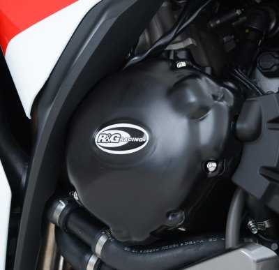 R&G Engine Cover for Ducati SuperSport S (21)