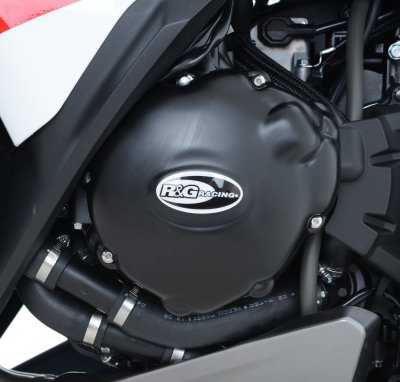 R&G Engine Cover for Ducati SuperSport S (21) Secondary image