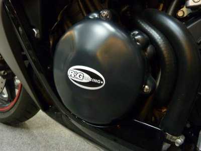 R&G Engine Cover for Honda CBR600RR (07-26)