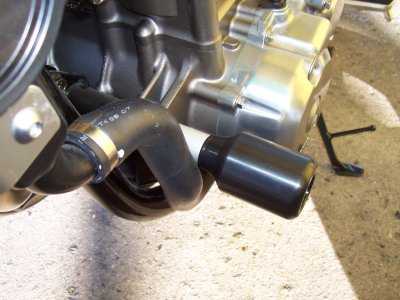 R&G Classic Frame Sliders