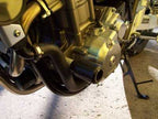 R&G Classic Frame Sliders