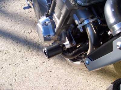 R&G Classic Frame Sliders