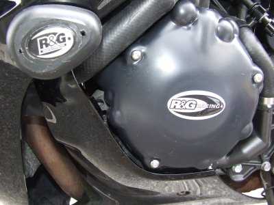 R&G Engine Cover for Honda CB1000R (08-20)