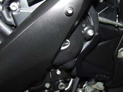R&G Engine Cover for Yamaha R1 (04-08)