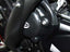 R&G Engine Cover for Yamaha R1 SP (06)