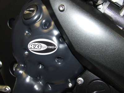 R&G Engine Cover for Yamaha R1 (04-05)