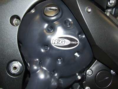 R&G Engine Cover for Yamaha R1 (04-05)