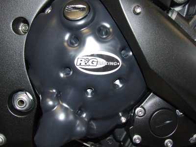 R&G Engine Cover for Yamaha R1 (04-05)