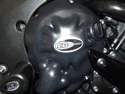 R&G Engine Cover for Yamaha R1 (07-08)