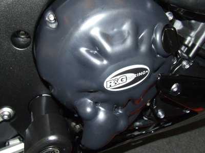 R&G Engine Cover for Yamaha R1 (07-08)