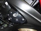 R&G Engine Cover for Yamaha R1 (04-08)