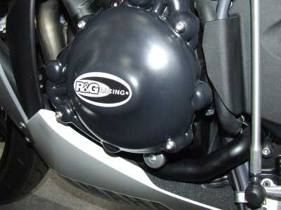 R&G Engine Cover for Yamaha R1 (09-14)