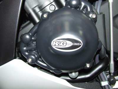 R&G Engine Cover for Yamaha R1 (09-14)