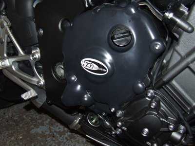R&G Engine Cover for Yamaha R1 (09-14)