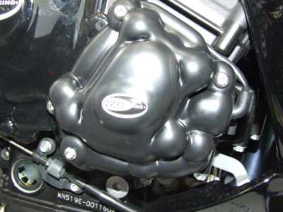 R&G Engine Cover for Yamaha R1 (09-14)
