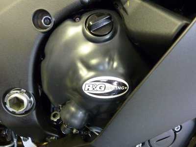 R&G Engine Cover for Yamaha R6 (17-20)