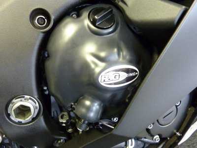 R&G Engine Cover for Yamaha R6 (17-20)