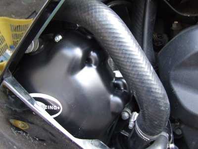 R&G Engine Cover for Kawasaki Ninja ZX-10R (06-10)